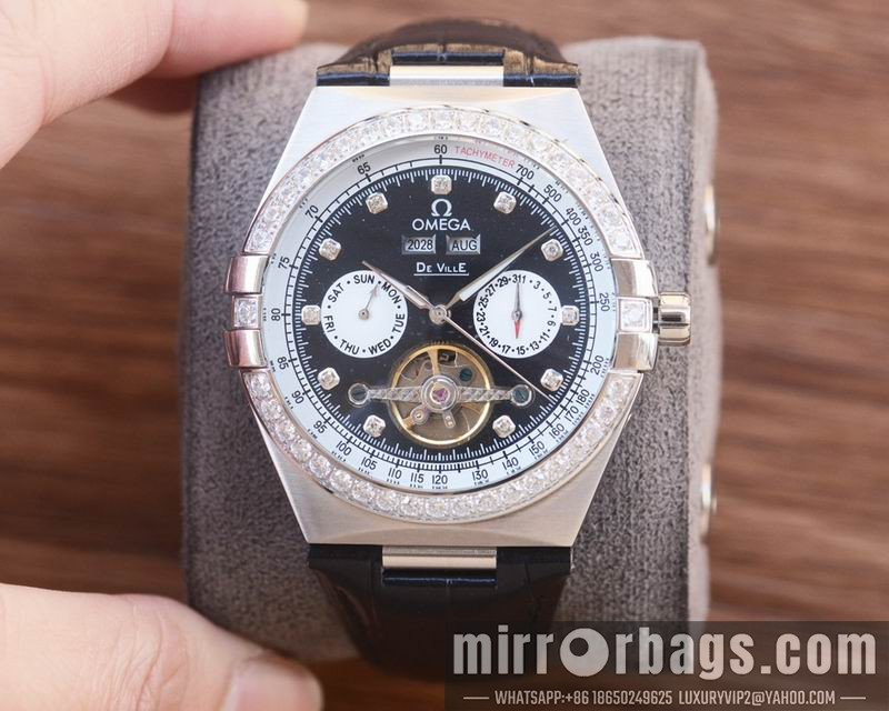 Omega 41mm 042444 Watch