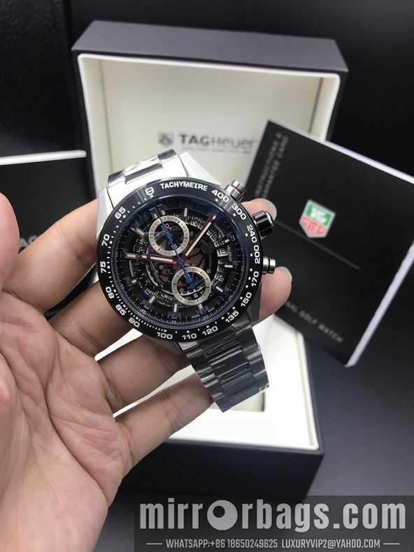 Tag Heuer watch M44 Watch