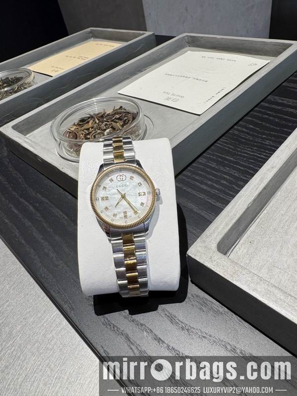 Gucci watch 101417 Watch