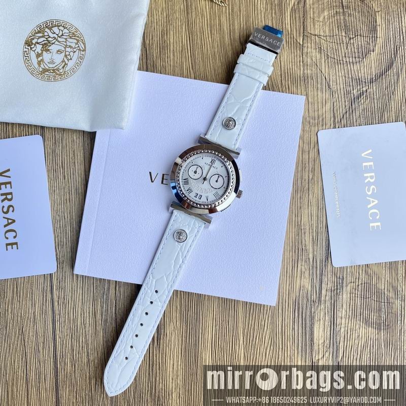 Versace 40mm 112018 Watch