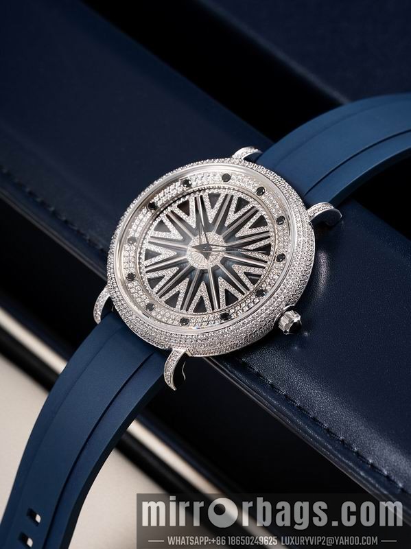 Chopard 44mm 111416 Watch