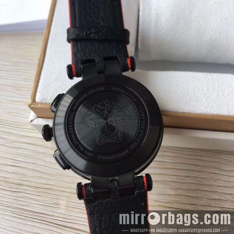 Versace 42mm 080667 Watch