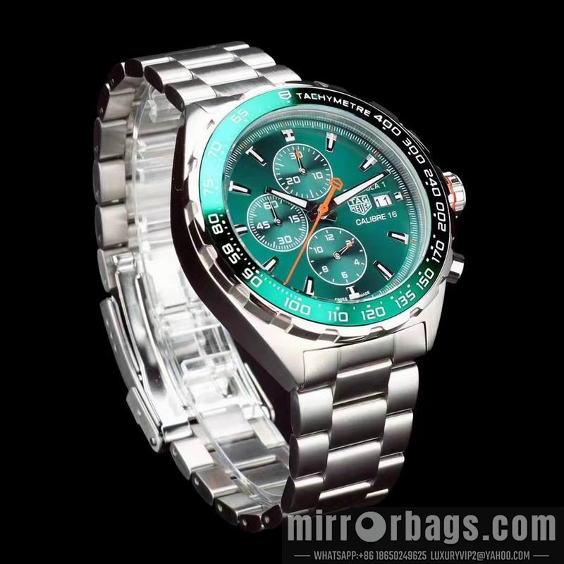 Tag Heuer watch 082907 Watch