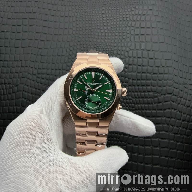 Vacheron Constantin 42mm 100847 Watch