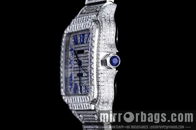 Cartier 40mm 082171 Watch