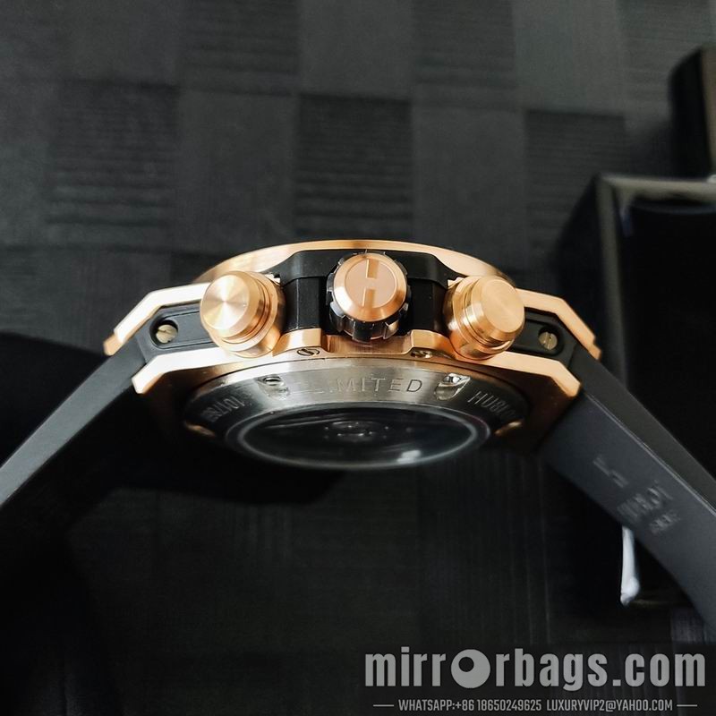 Hublot 43mm 092281 Watch