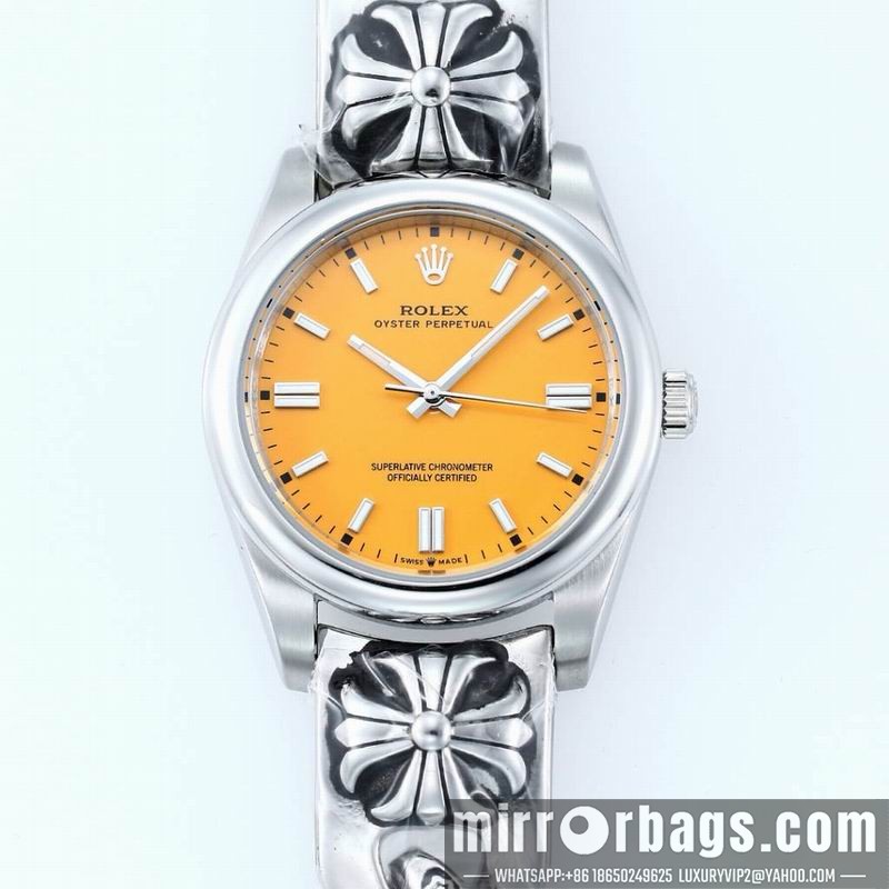 Rolex 41mm 100922 Watch
