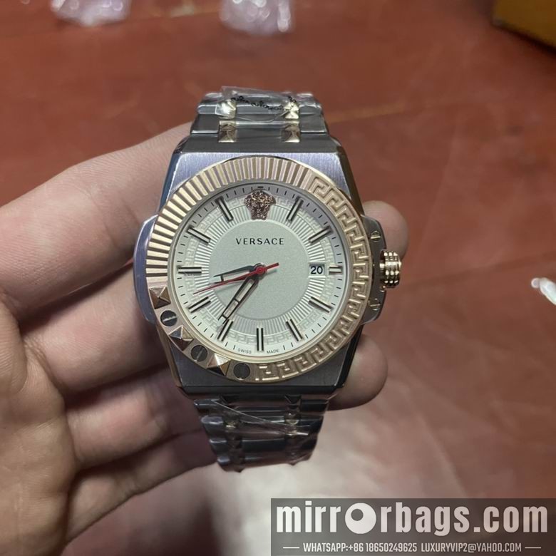 Versace watch M22 Watch