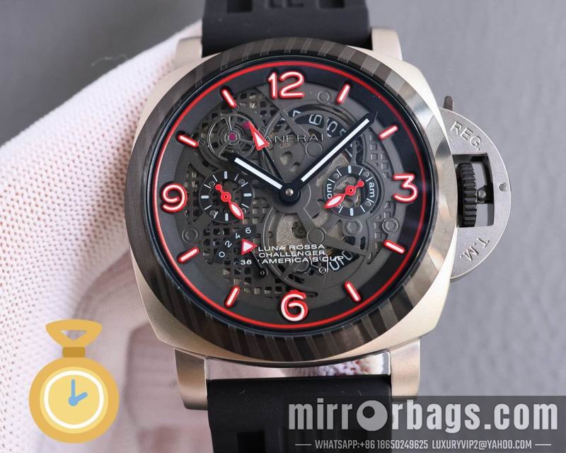 Panerai 47mm 091605 Watch