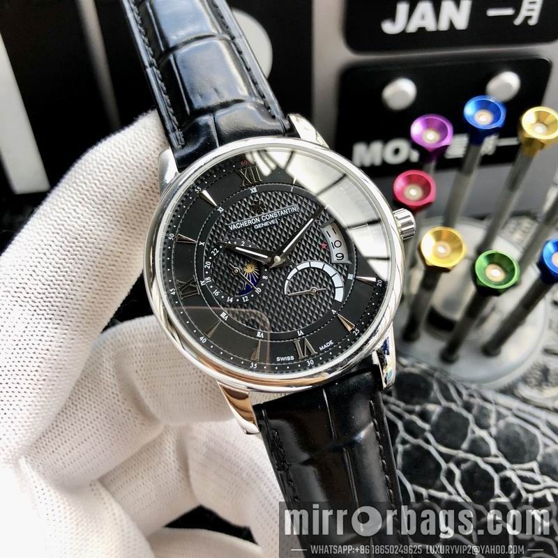 Vacheron Constantin 40mm 090560 Watch