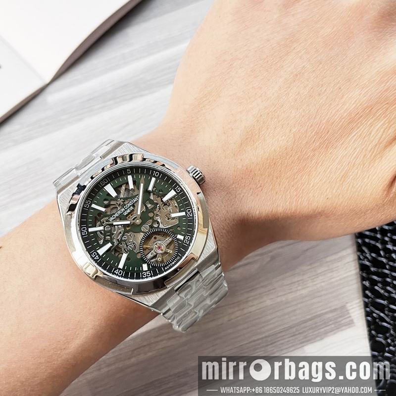Vacheron Constantin 42.5mm 032542 Watch
