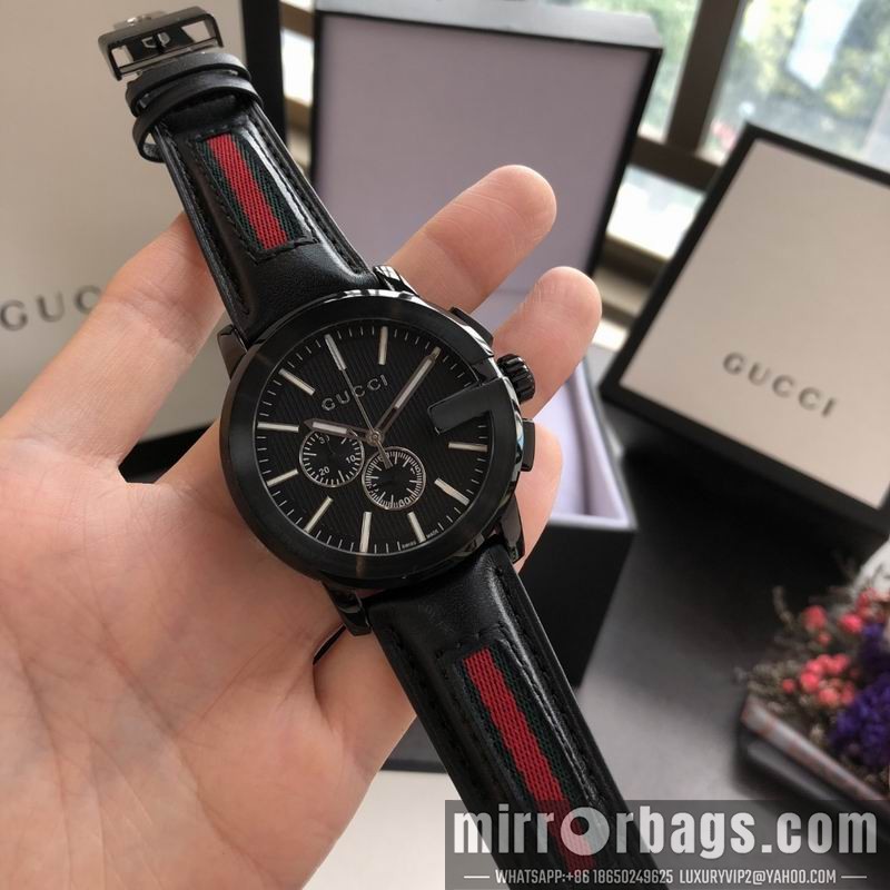 Gucci 43mm 091729 Watch