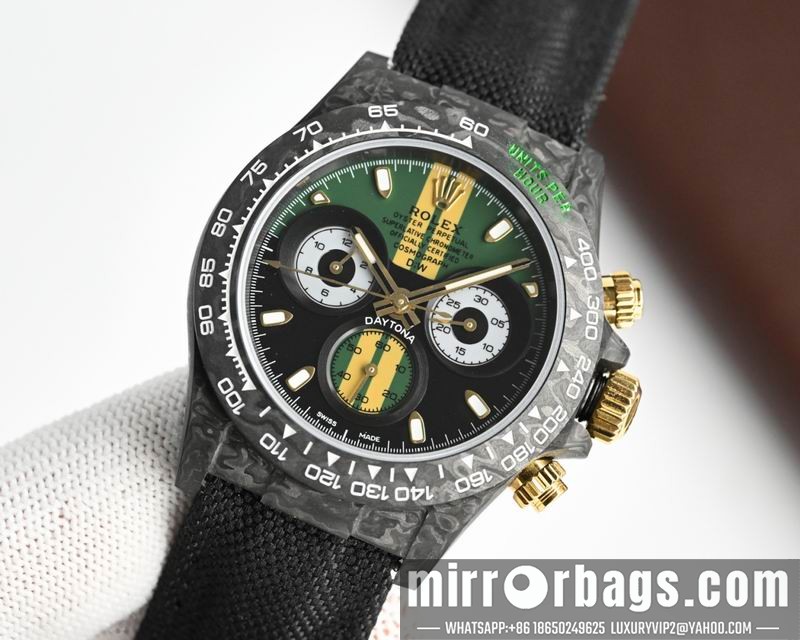 Rolex 40mm 062211 Watch