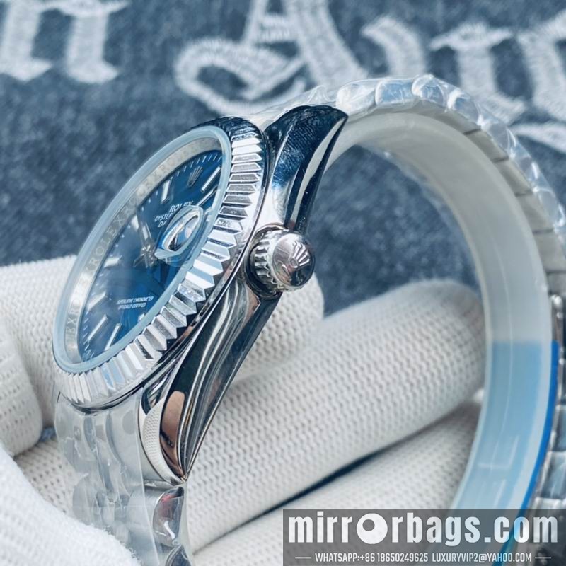 Rolex 41mm 36mm 080881 Watch
