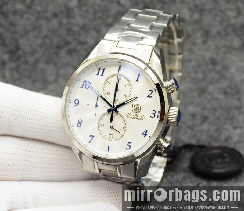 Tag Heuer 45X17.5mm 060848 Watch