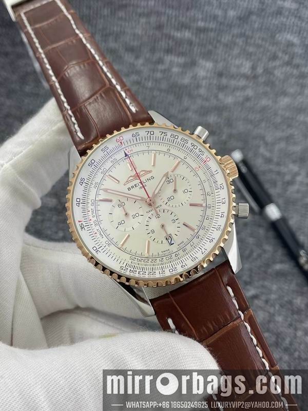 Breitling watch 082370 Watch