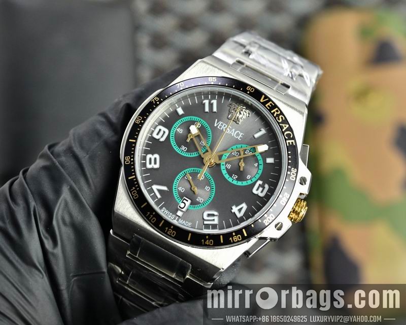 Versace 45mm 122819 Watch