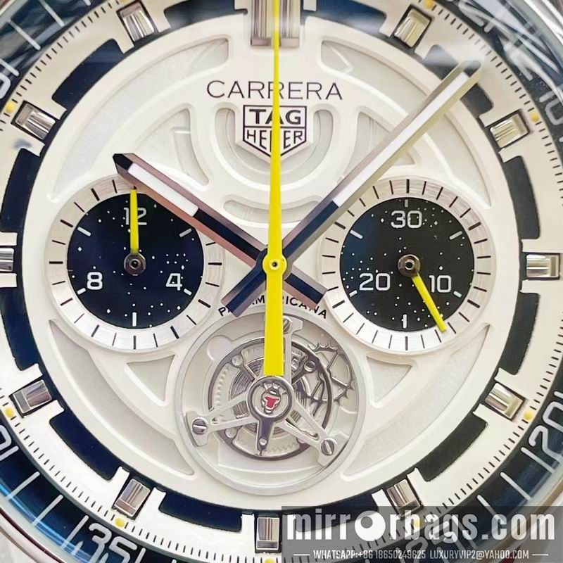 Tag Heuer watch 080515 Watch