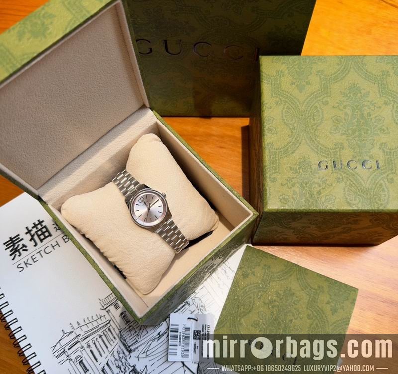 Gucci 29mm 091731 Watch