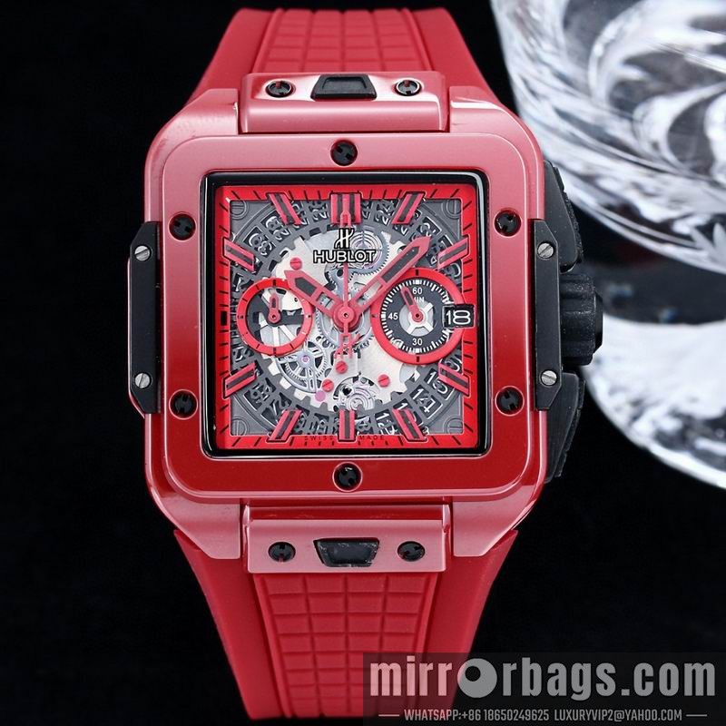 Hublot 42mm 042314 Watch