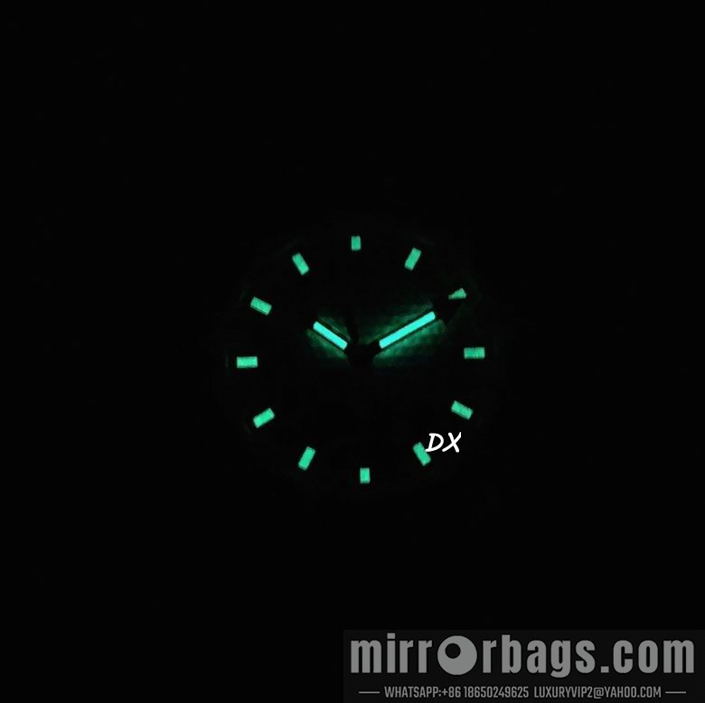 Montblanc 43x13mm 2nms17 Watch