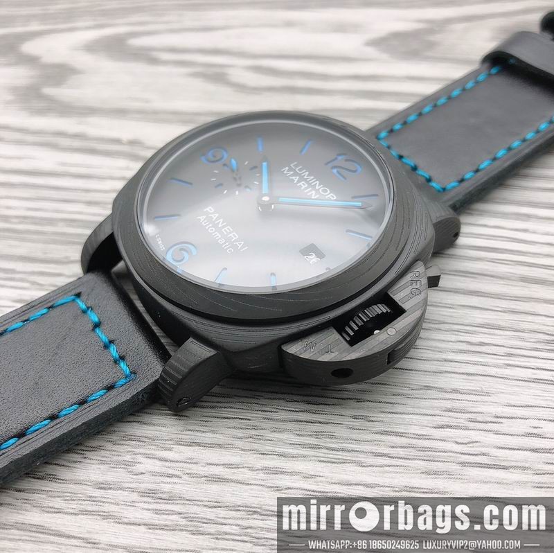Panerai 47mm 090437 Watch