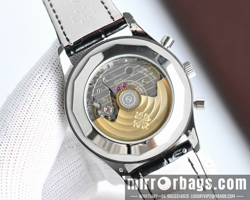 Patek Philippe watch 062209 Watch