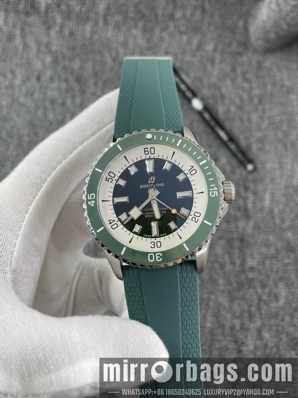 Breitling watch 082347 Watch