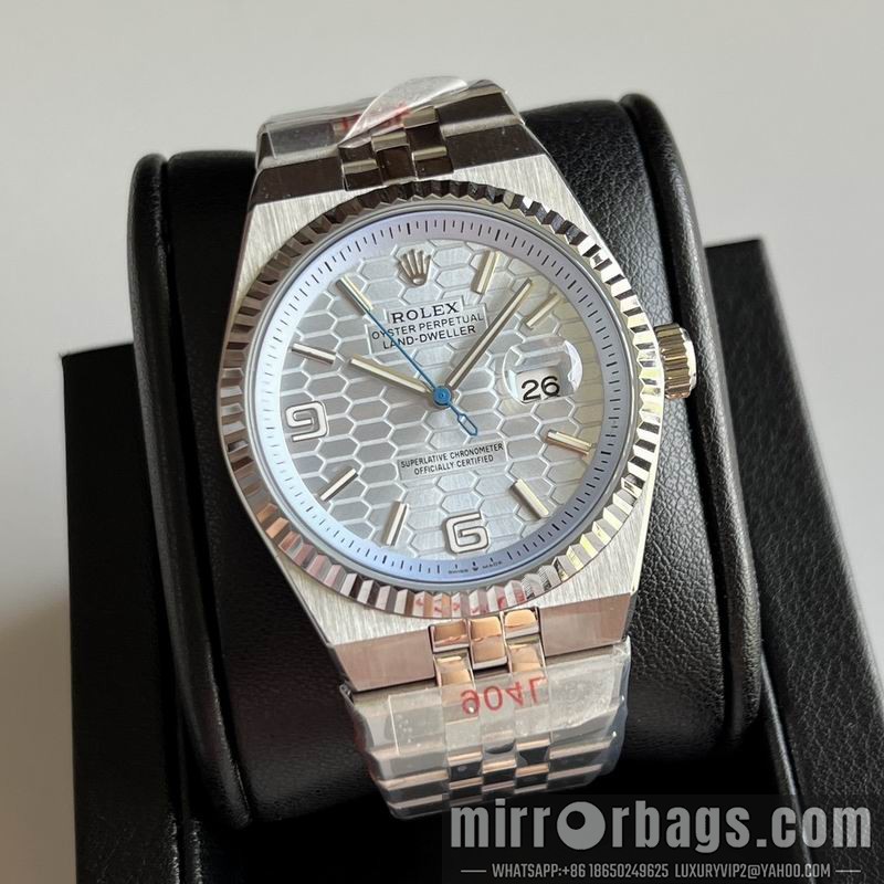 Rolex 41mm 36mm 042936 Watch