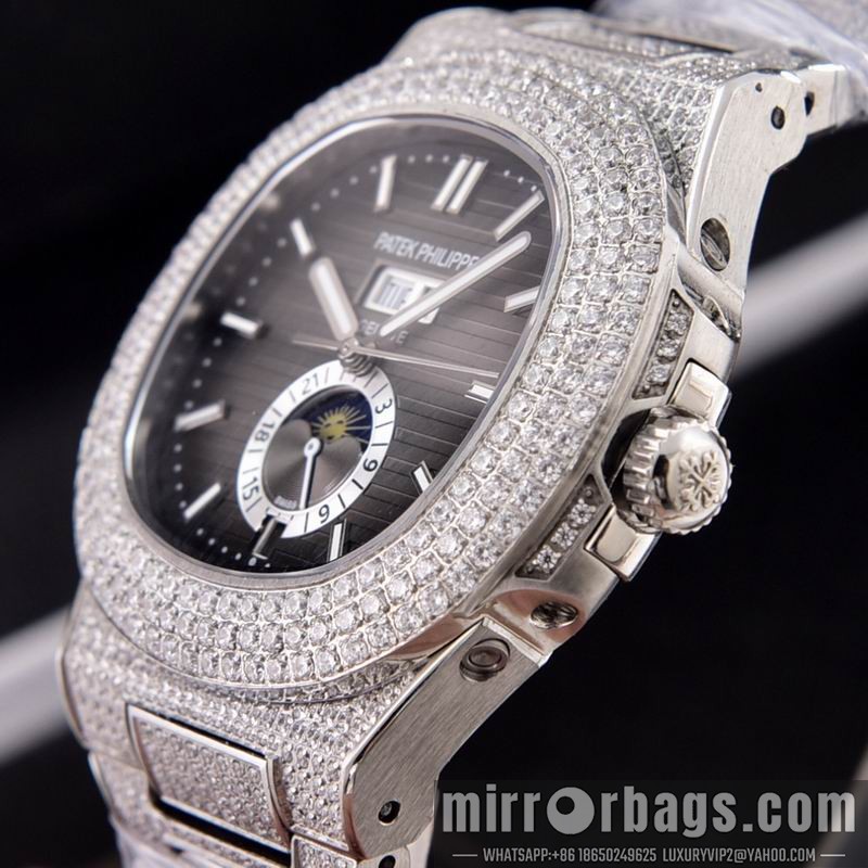 Patek Philippe 41mm 042381 Watch