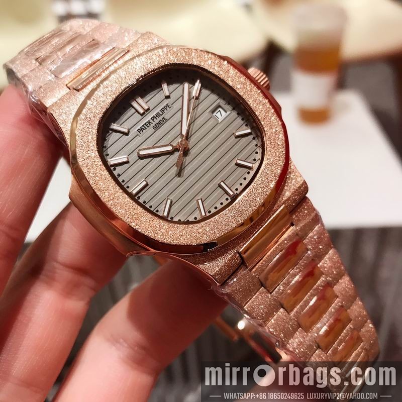 Patek Philippe 42mm 092301 Watch