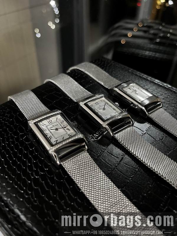 Jaeger Lecoultre 23X34mm 042904 Watch