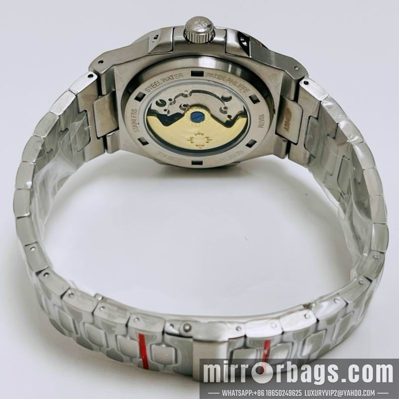 Patek Philippe 41.6mm 090407 Watch