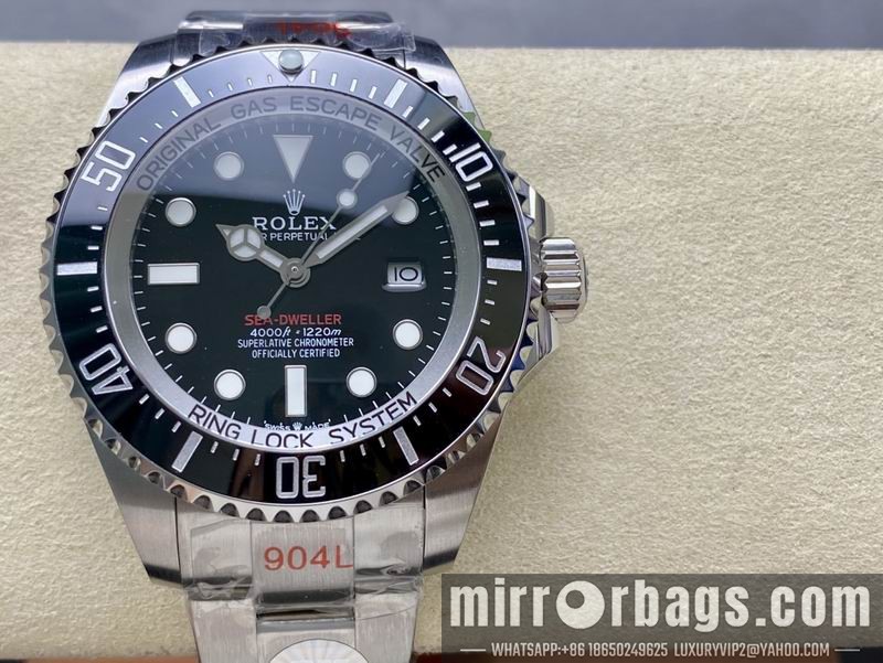 Rolex 44mm 102313 Watch