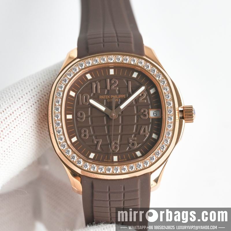 Patek Philippe 38.8mm 080681 Watch