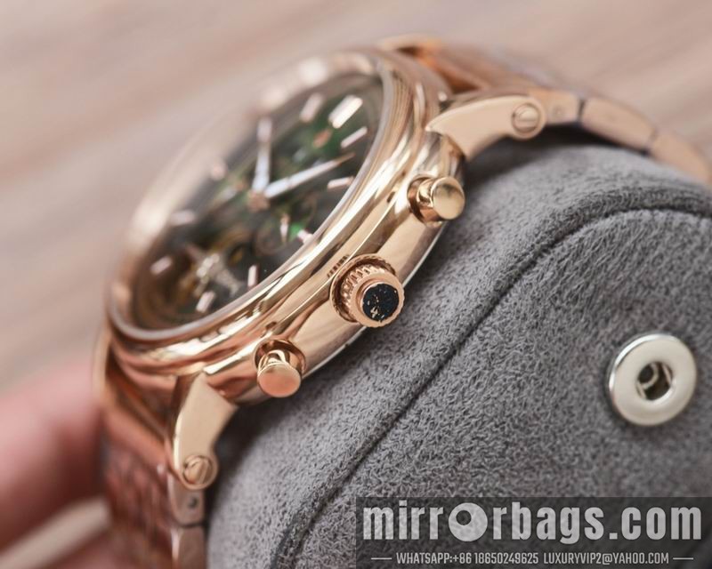 Patek Philippe 41mm 080462 Watch