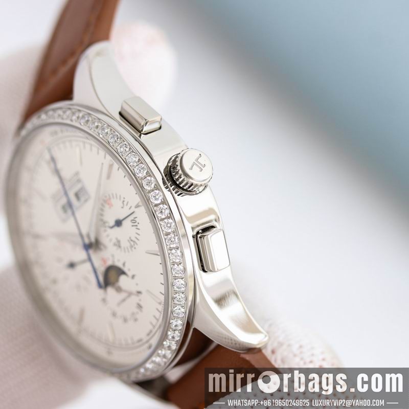 Jaeger Lecoultre 40mm 062203 Watch