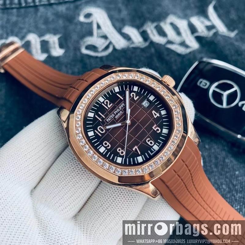 Patek Philippe 40mm 092119 Watch