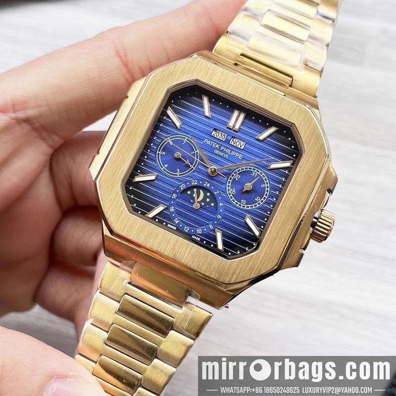 Patek Philippe 42mm 032567 Watch