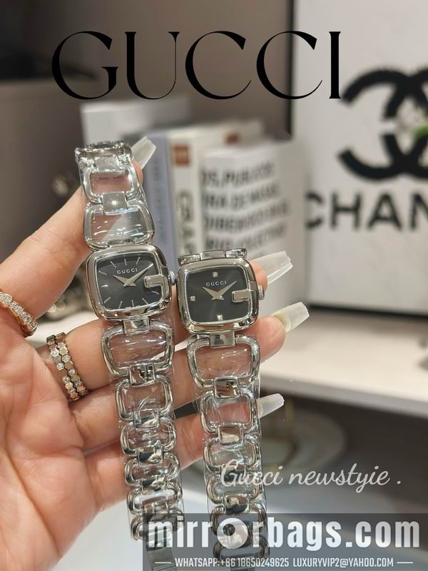 Gucci 24X22.5cm 091726 Watch
