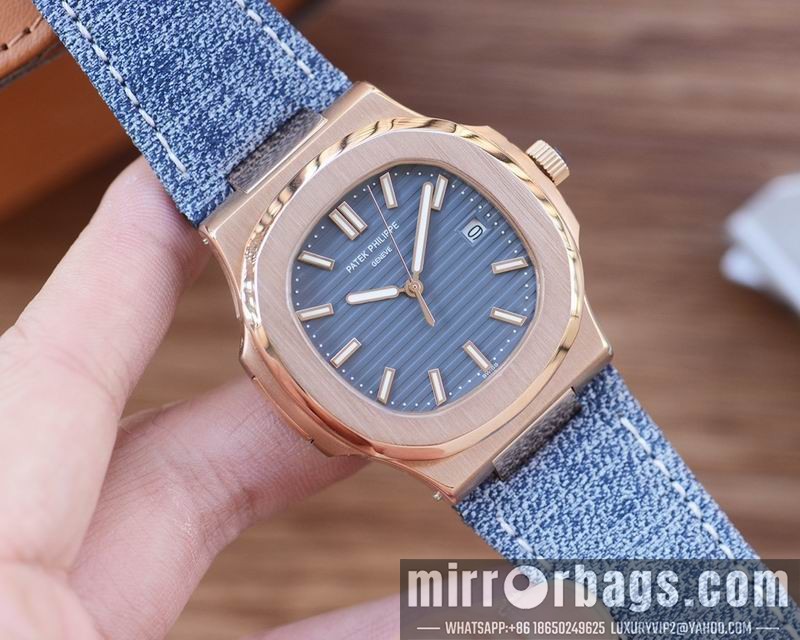 Patek Philippe 35mm 090415 Watch