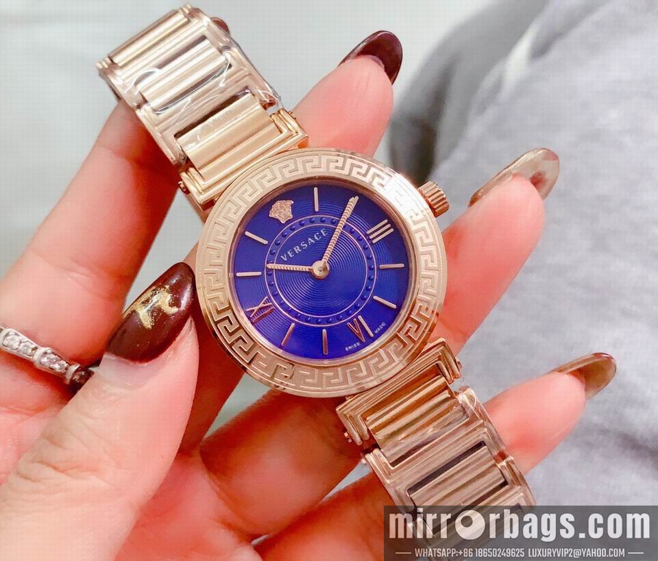 Versace watch 110901 Watch