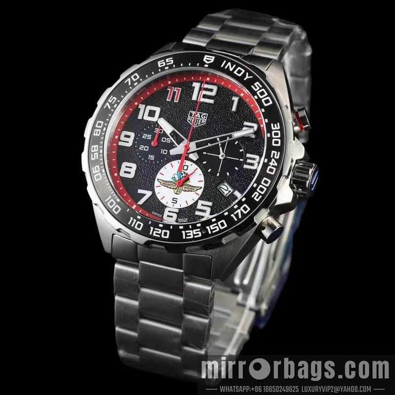 Tag Heuer watch 082906 Watch