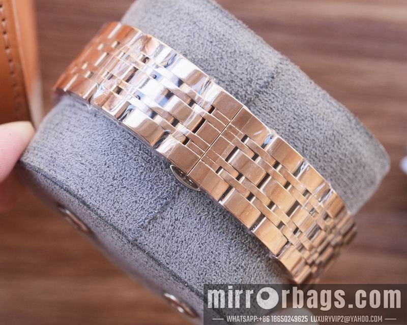 Patek Philippe 41mm 042438 Watch