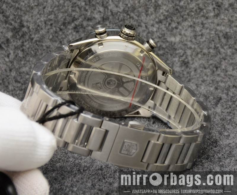 Tag Heuer 43.5X14mm 092858 Watch
