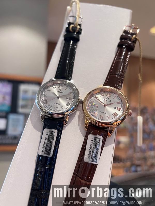 Omega 35mm 042940 Watch