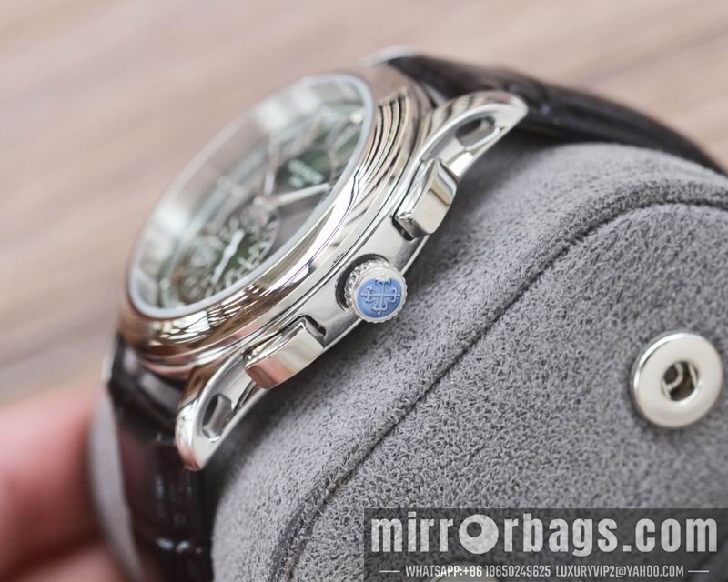 Patek Philippe 41mm 080460 Watch
