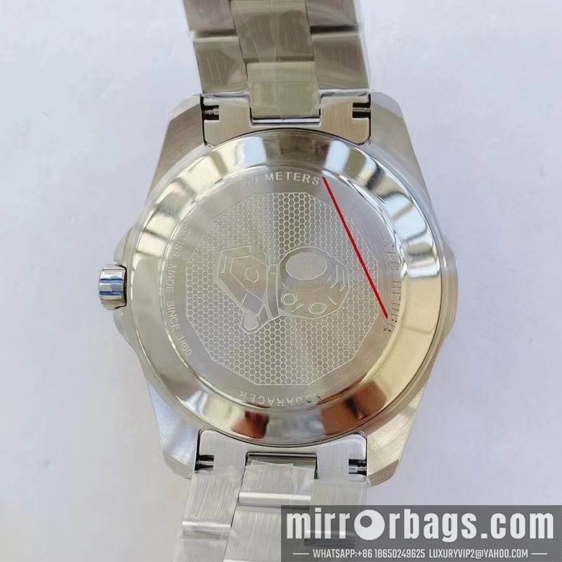 Tag Heuer watch 080563 Watch