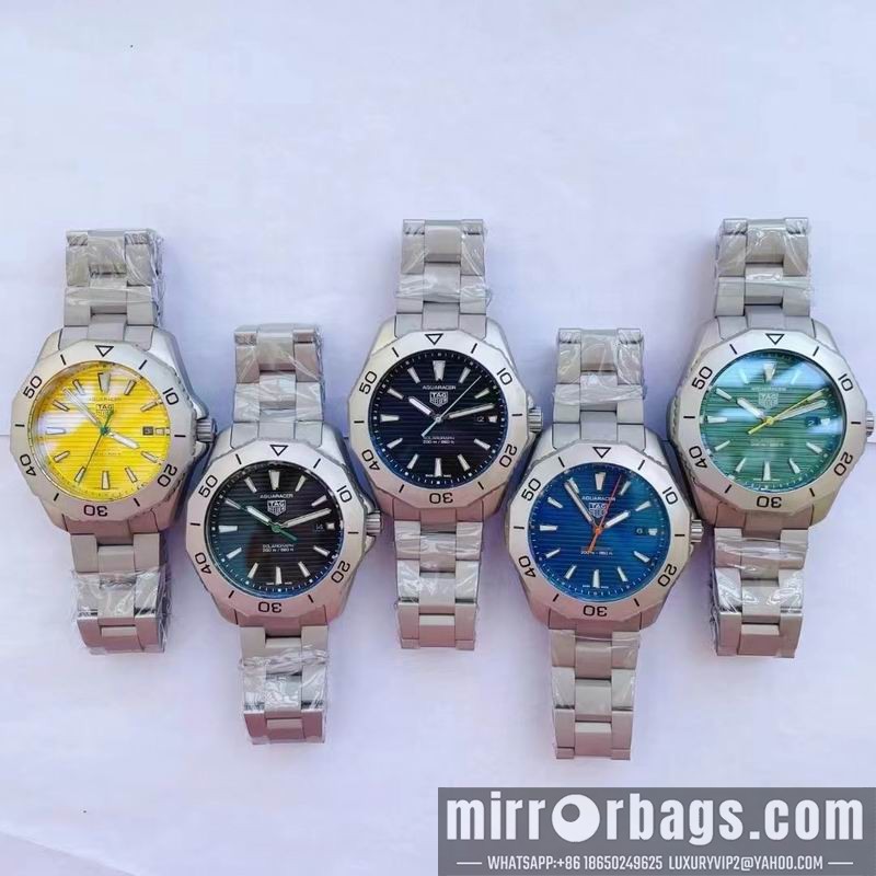Tag Heuer watch 080555 Watch
