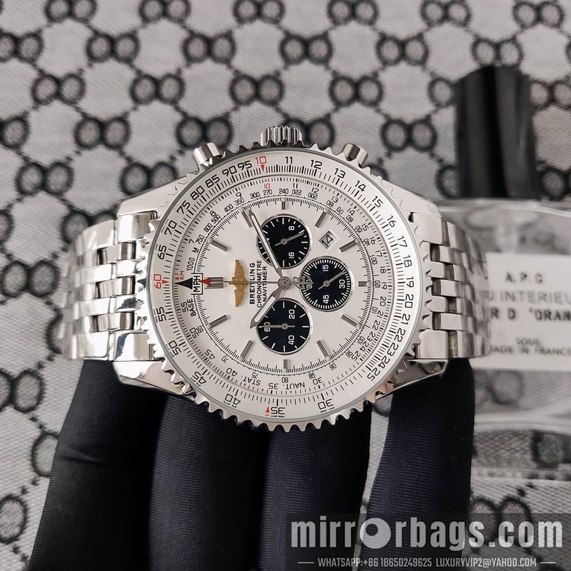 Breitling 42mm 092239 Watch